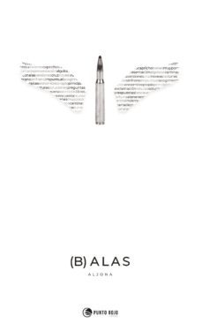 (b)alas-johanna perez alvarez-9788418074349