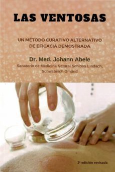 las ventosas 2ª ed revisada-johann abele-9788418115349