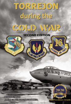 torrejon during the cold war (ebook)-manuel carazo-jose c. garcia gonzalez barcena-carlos espinosa lopez-9788418161049