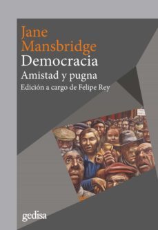 democracia (ebook)-jane mansbridge-9788418193149