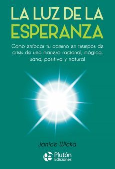 la luz de la esperanza (ebook)-janice wicka-9788418211249