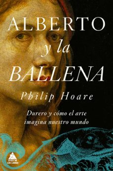 alberto y la ballena-9788418217449