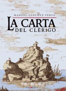 la carta del clerigo-9788418221149
