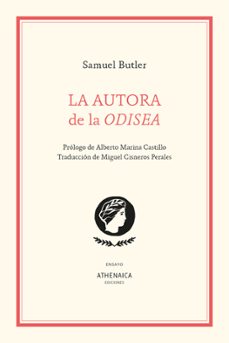 la autora de la odisea-9788418239649