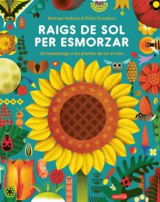 raigs de sol per esmorzar-9788418279249
