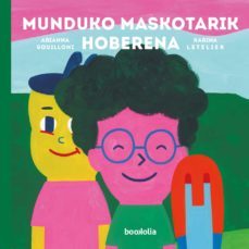 munduko maskotarik hoberena-arianna squilloni-9788418284649