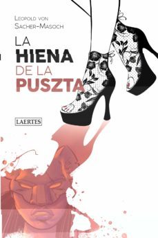 la hiena de la puszta (ebook)-9788418292248