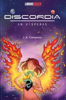 discordia en visperas-j. a. campano-9788418298349