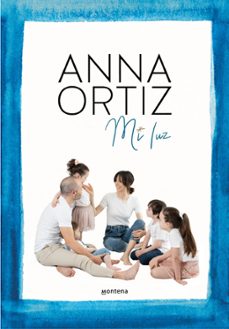 mi luz (ebook)-anna ortiz-9788418594175