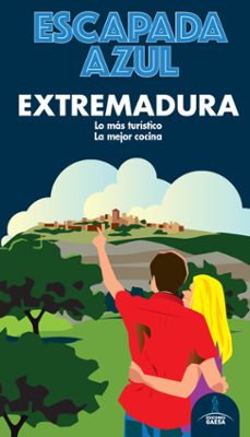 extremadura 2020 (escapada azul)-9788418343049