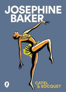 josephine baker (ebook)-9788418621727