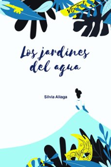los jardines del agua (ebook)-silvia aliaga-9788418354649