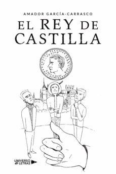 el rey de castilla (ebook)-amador garcia carrasco-9788418386749