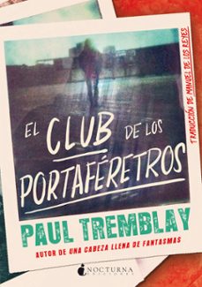 el club de los portaferetros-9788418440649