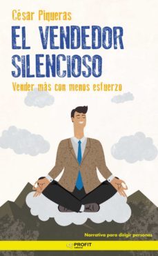 el vendedor silencioso (ebook)-9788418464249