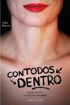 con todos dentro (ebook)-celia blanco-9788418473449