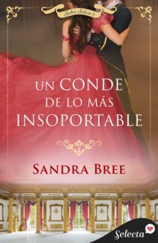 un conde de lo mas insoportable (salon selecto 3) (ebook)-9788418497049