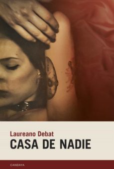 casa de nadie (ebook)-laureano debat-9788418504631