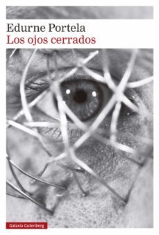los ojos cerrados (ebook)-edurne portela-9788418526749