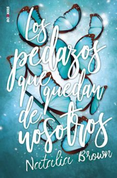 los pedazos que quedan de nosotros-9788418539749