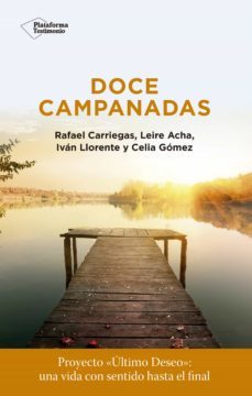 doce campanadas (ebook)-9788418582349