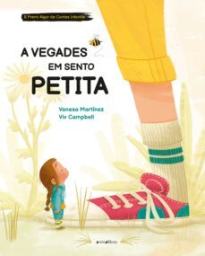 a vegades em sento petita-vanesa martinez-9788418592249