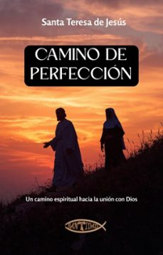 camino de perfeccion (ebook)-9788418631849