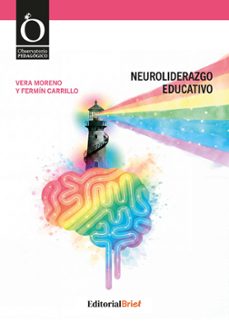 neuroliderazgo educativo-vera moreno-9788418641749