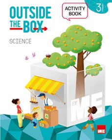 science 3 outside the box activity book - completo (3º primaria)-9788418651649