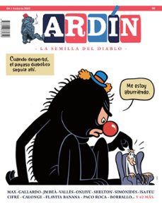 lardin 4-9788418660849