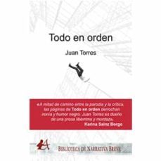 todo en orden-9788418663949