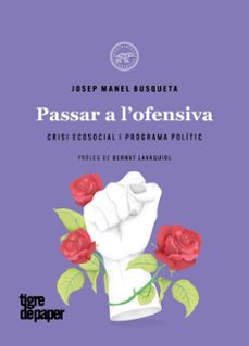 passar a l ofensiva-9788418705649