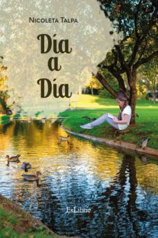 (i.b.d.) dia a dia-nicoleta talpa-9788418730849