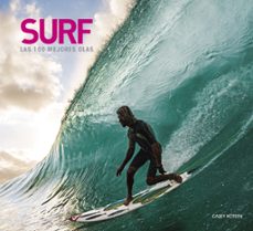 surf: las 100 mejores olas-9788418820649