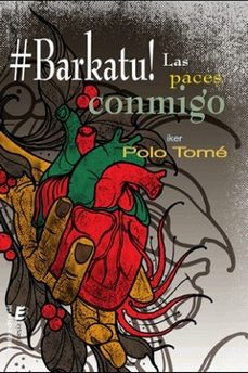 @barkatu! las paces conmigo-iker polo tome-9788418848049