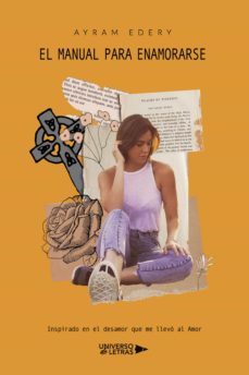 el manual para enamorarse-ayram edery-9788418855849