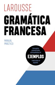 gramatica francesa-9788418882449