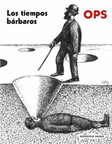 los tiempos barbaros (ebook)-9788418897856
