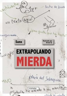 extrapolando mierda-9788418911149
