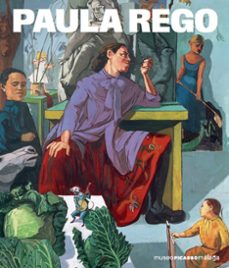 paula rego-paula rego-9788418934049