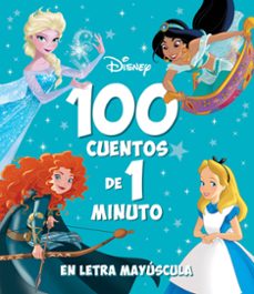 100 cuentos de 1 minuto-9788418939549