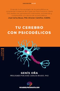 tu cerebro con psicodelicos-9788418943249