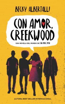 con amor, creekwood (ebook)-becky albertalli-9788419029249