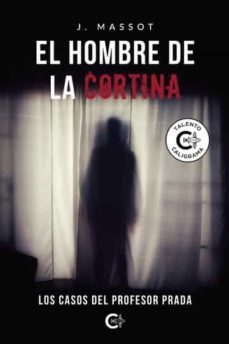 el hombre de la cortina-j. massot-9788419039149