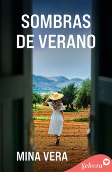 sombras de verano (ebook)-mina vera-9788419116949