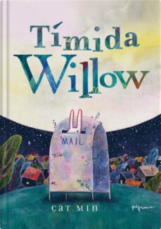 timida willow-cat min-9788419135049