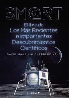 sm@rt iii-david mauricio guerrero velez-9788419138149