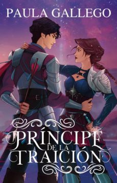 principe de la traicion-9788419147349