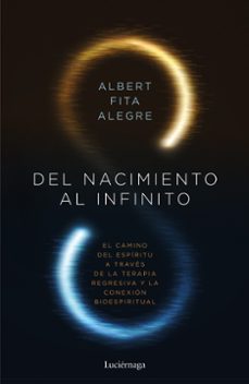 del nacimiento al infinito-9788419164049