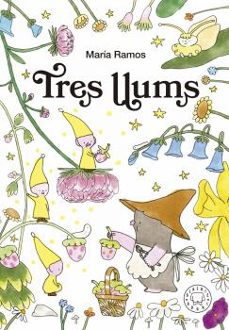 tres llums-maria ramos-9788419172549